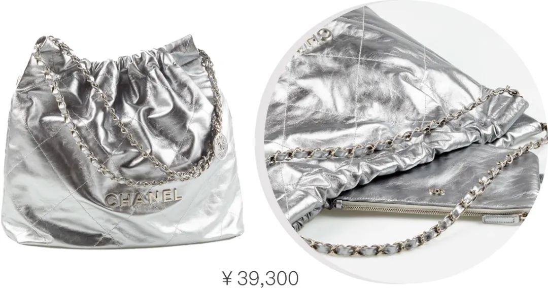 chanel最值得买入的包包,chanel包包必买款