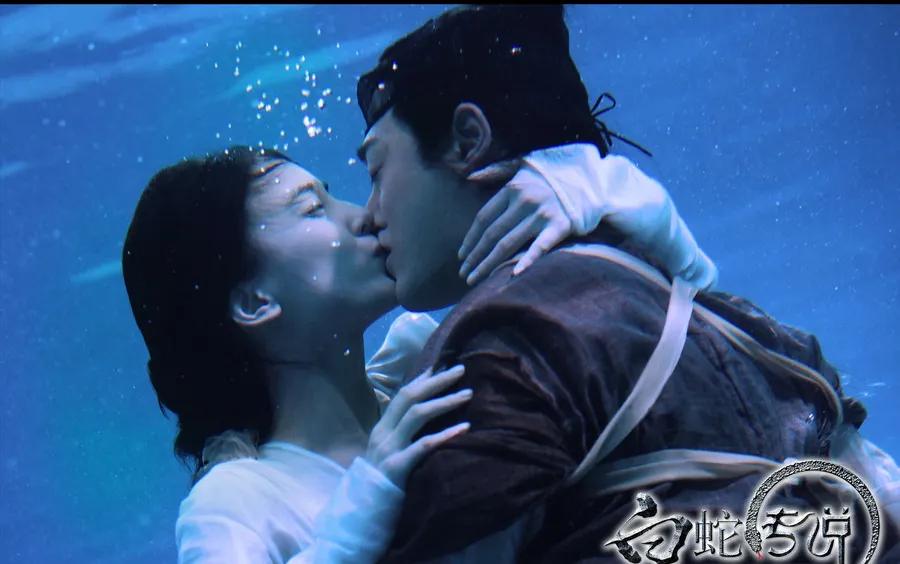 香港电影真的无人可用了？谢霆锋被迫复出，林峯和黄宗泽被迫接班