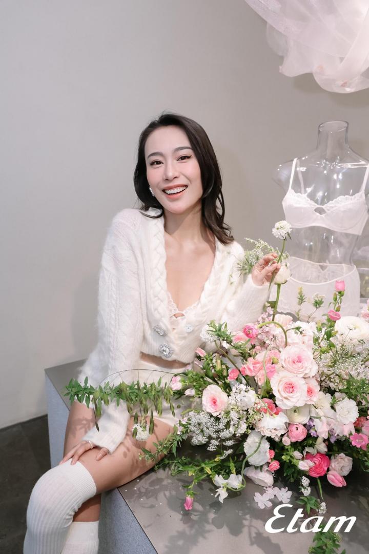 法国品牌内衣新款,etam内衣的价格