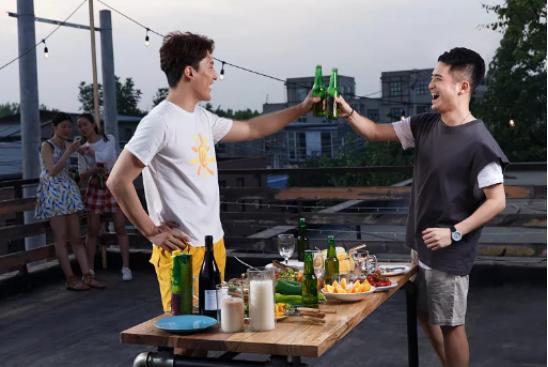 喝酒前最有效预防醉酒的方法,醉酒注意事项