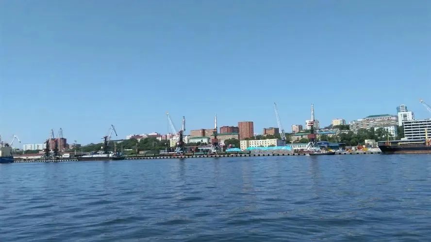 俄对中国海参崴开放条件,俄罗斯对中国开放海参崴