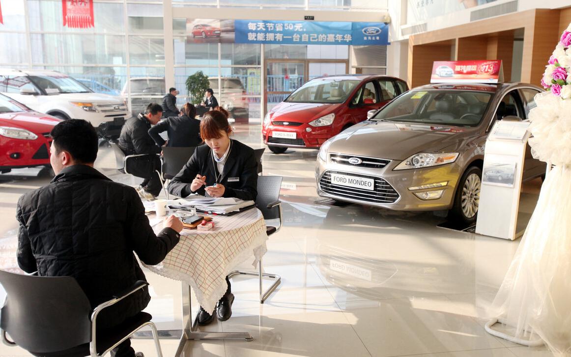 4s店辞职爆出买车技巧,4s店20年工作经验买车忠告