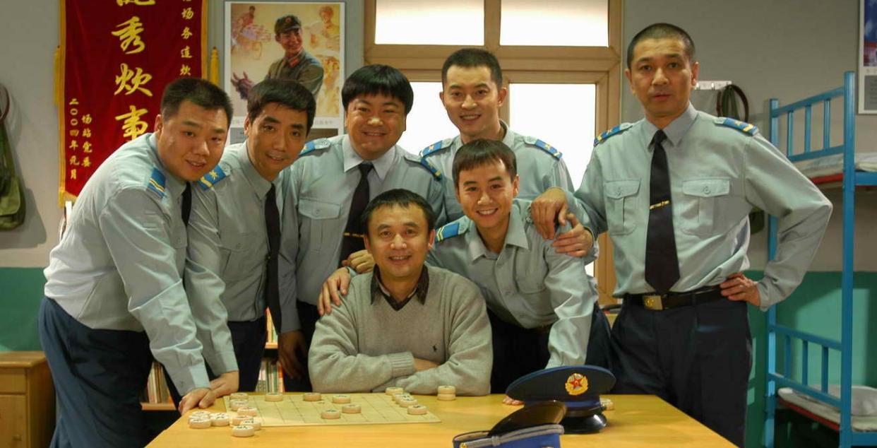 这五部喜剧每一部都能让你笑喷饭,这些国产优秀情景喜剧你看过几部