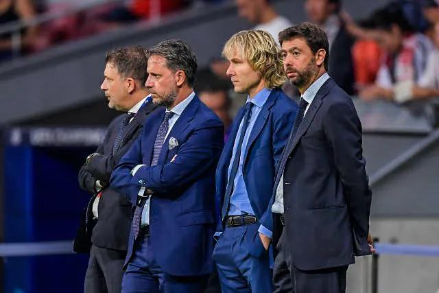 尤文内部处罚最新消息,尤文或被罚从罚款到降级