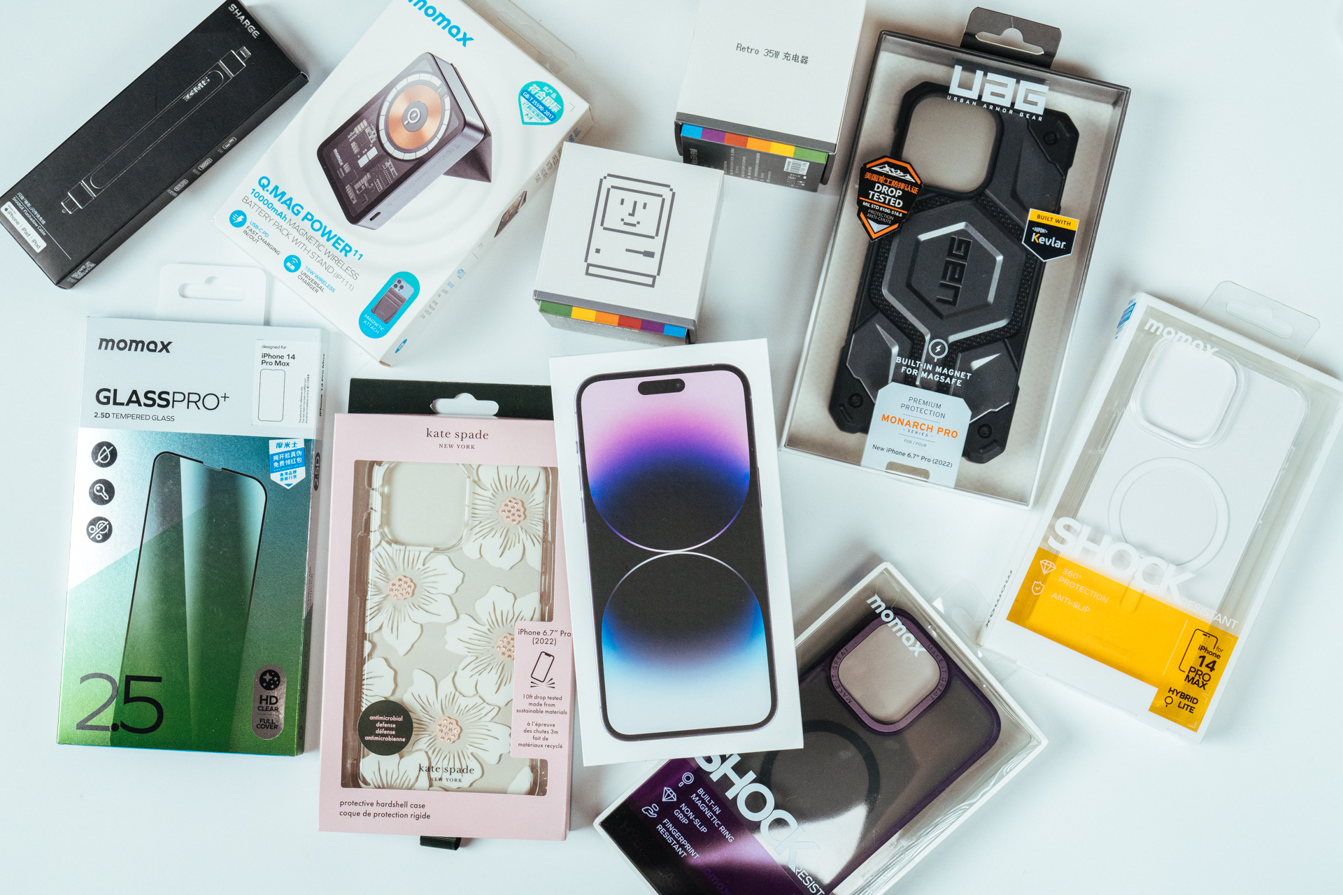 iphone14promax哪些功能能上岛,苹果iphone14promax成功登岛