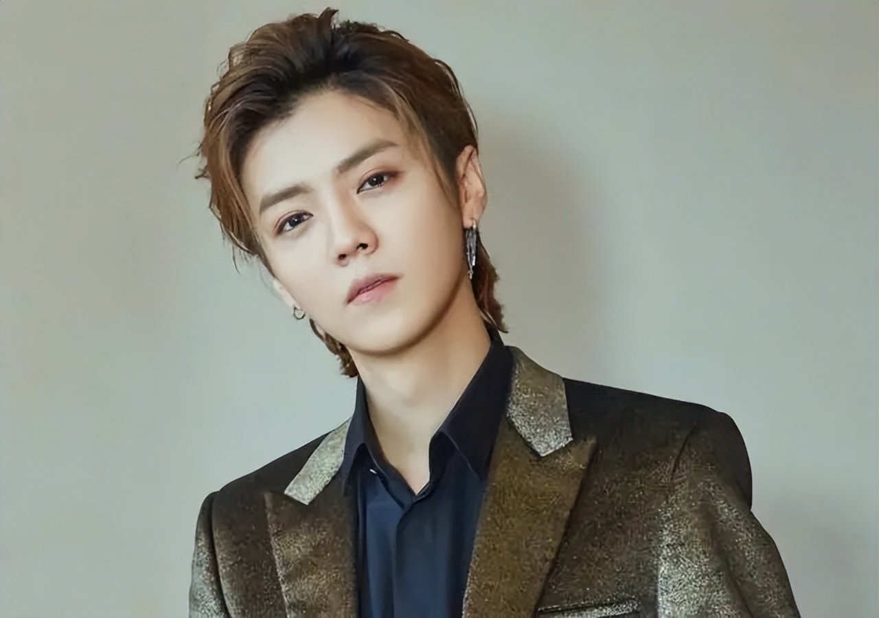 张艺兴与sm公司合约到期,张艺兴与sm合约到期会离开exo吗