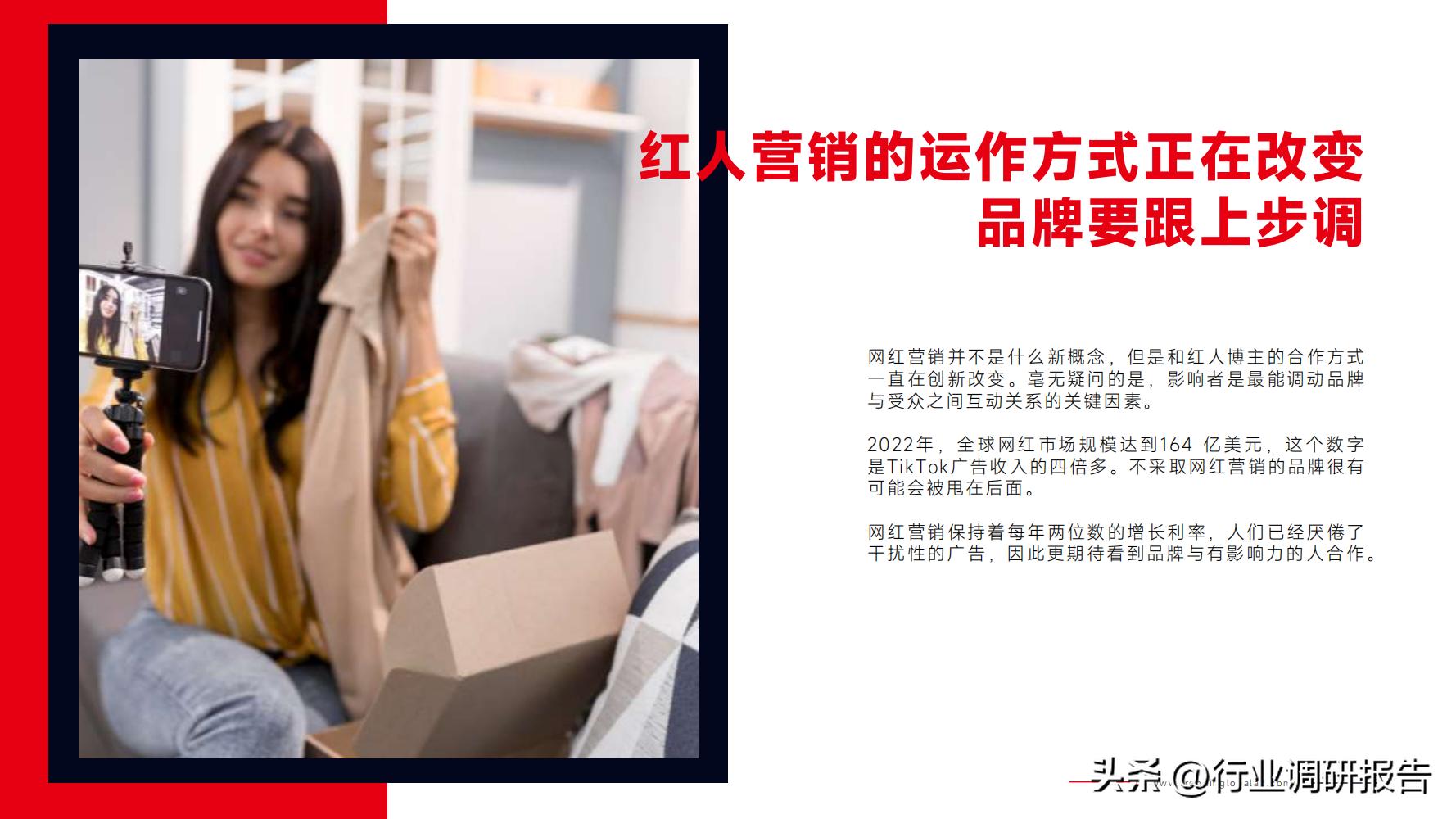 网络营销2024年技术环境分析,2024年风口行业网络营销