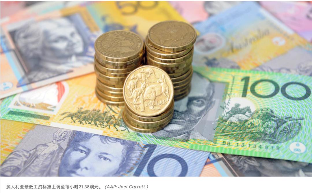 在澳洲留学一年要多少生活费,在国外留学父母不知道的事