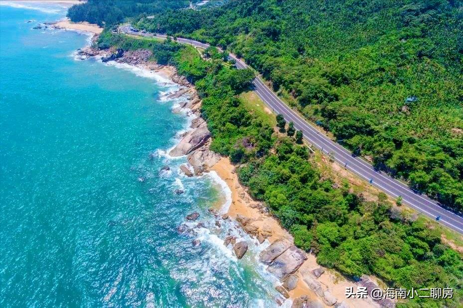 万宁适合宜居吗,海南万宁度假住在哪里好