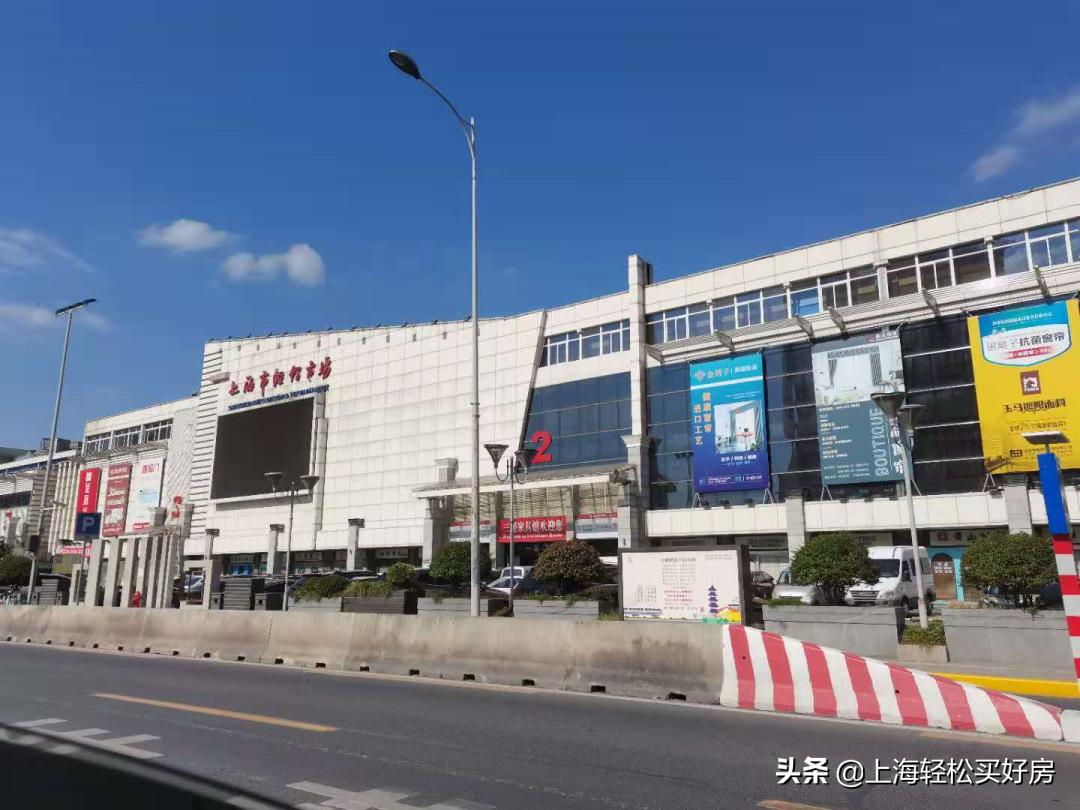 中外环一直被忽视的价格洼地