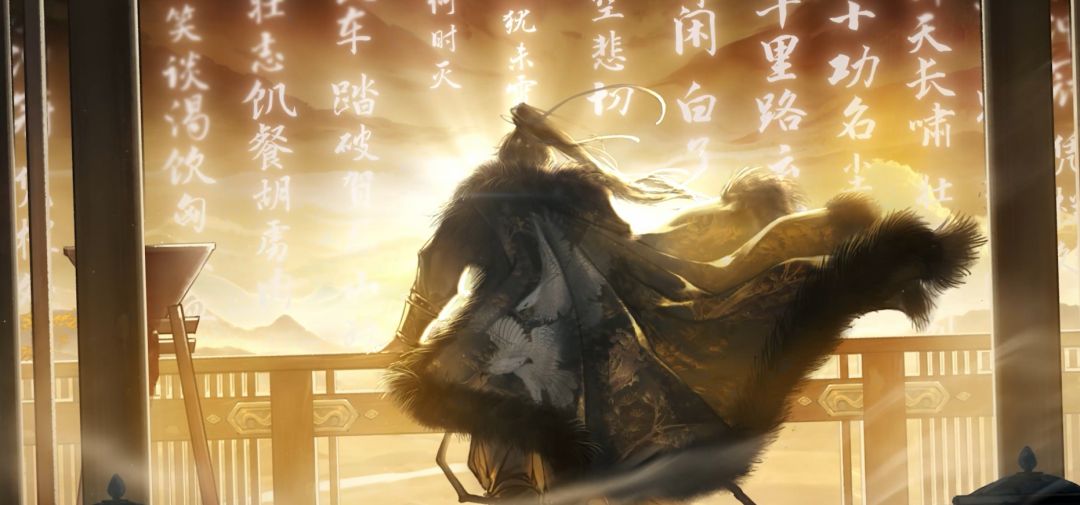 网易射雕封测,网易射雕游戏铁血丹心