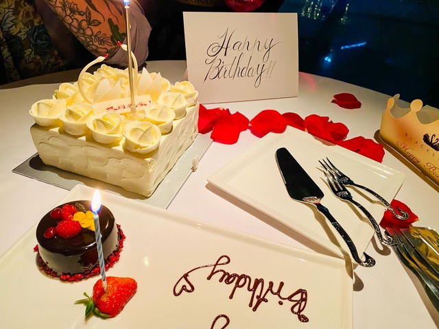 关于生日的诗句古诗,关于生日的文案