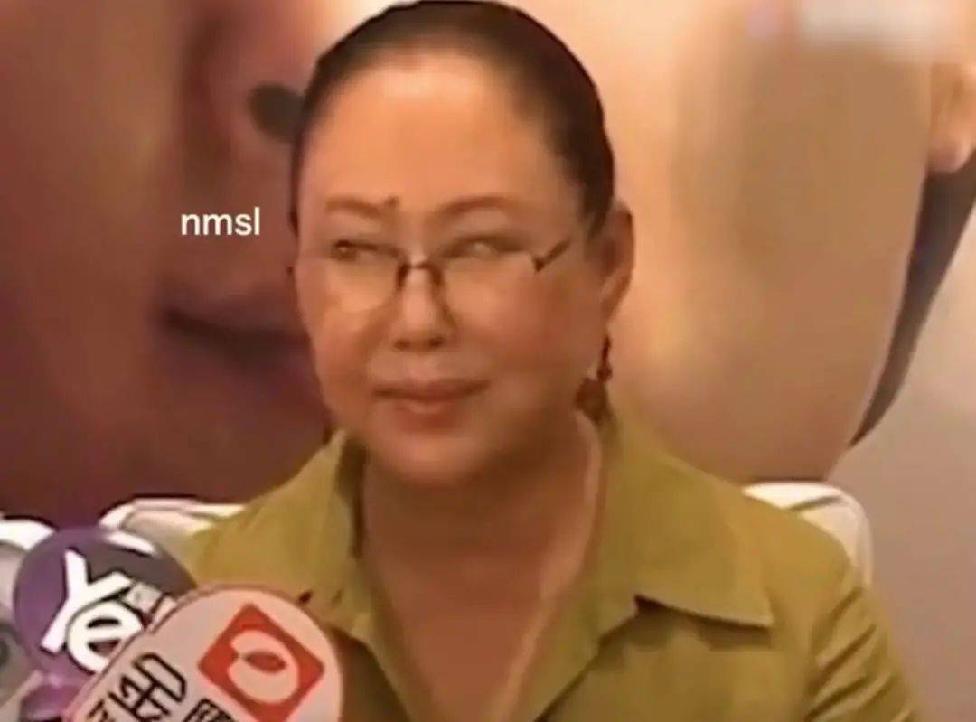 斯琴高娃袁立海清模仿秀,袁立斯琴高娃海清