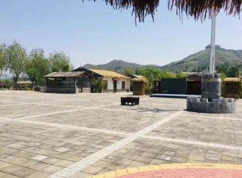 沂蒙七十二崮分布图,沂蒙山区七十二崮属于什么地貌