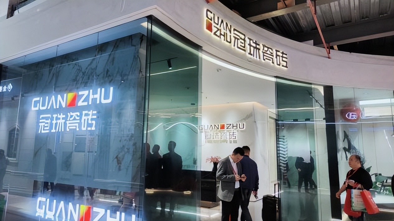 华南瓷砖展会启幕,2024年第38届华南国际瓷砖博览会