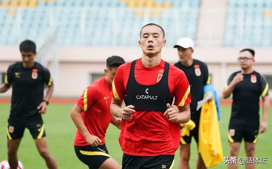 中国足球现状的图片,中国足球现状及图片