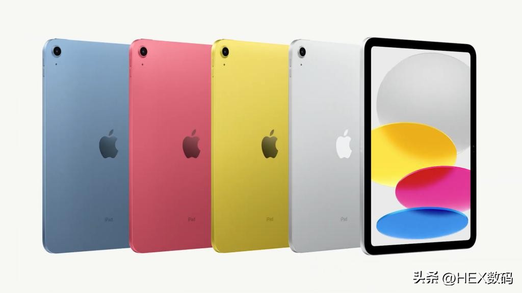 ipad air5和ipad10哪个更值得入手 (ipad 10 代和ipad air 5如何选择)