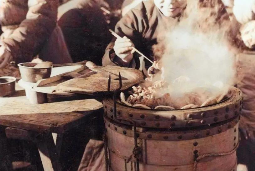 来北京怎么不吃卤煮呢,北京人为什么都爱吃卤煮