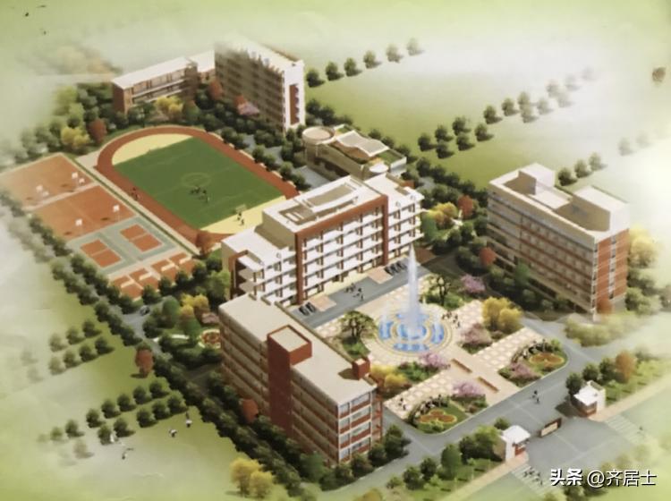 泾川县荔堡中学2023年春季学期教育教学暨课程改革工作计划