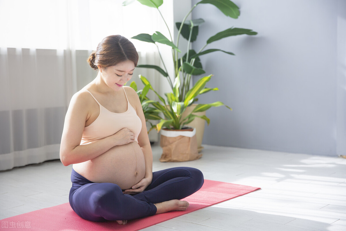 孕三个月贫血吃什么食物好,孕期补充什么营养素能避免贫血