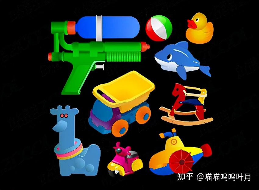 玩具en71几年要更新,en71玩具检测标准及测试项目介绍