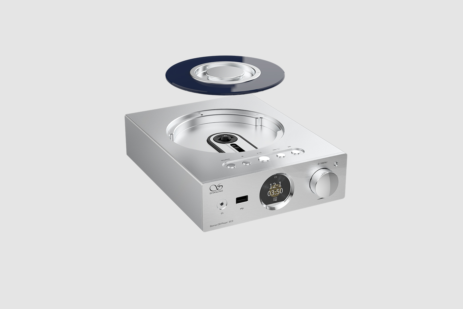 重大爆料！4月8/9日耳边事广州聚会哪些新品值得听？