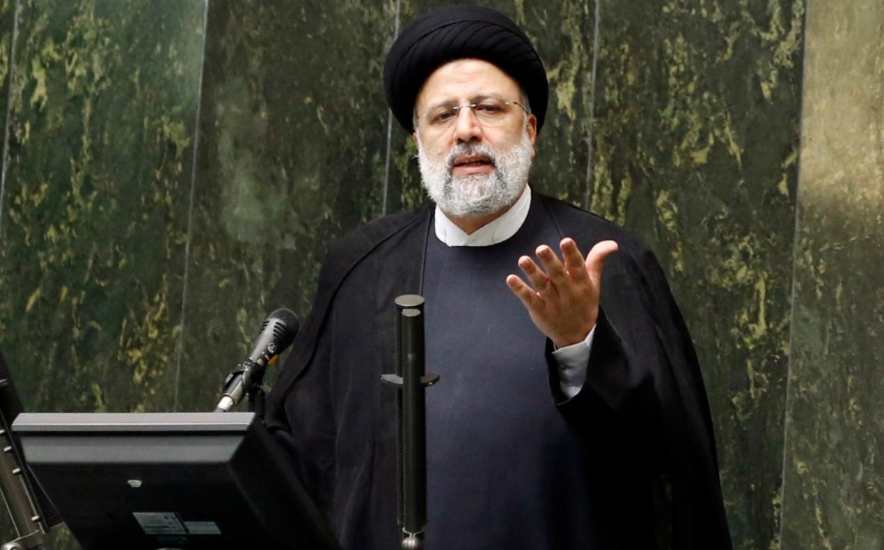 美国与伊朗的不解之仇,骂美国是政治正确