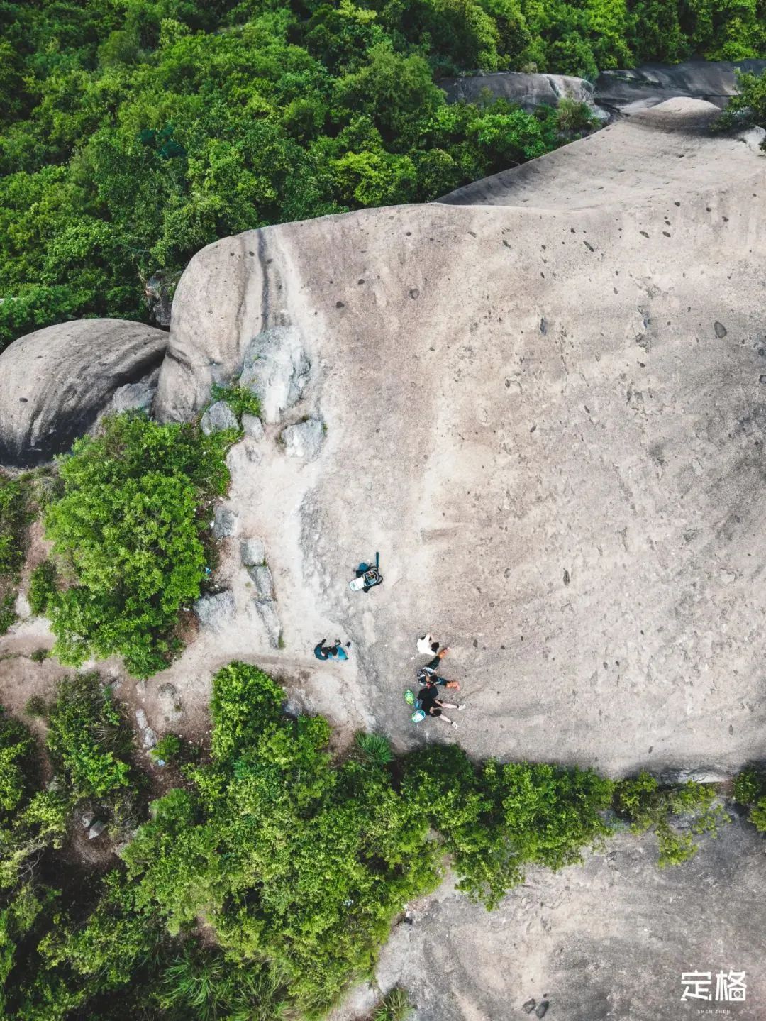 深圳十条景美徒步路线推荐,深圳水库徒步路线图