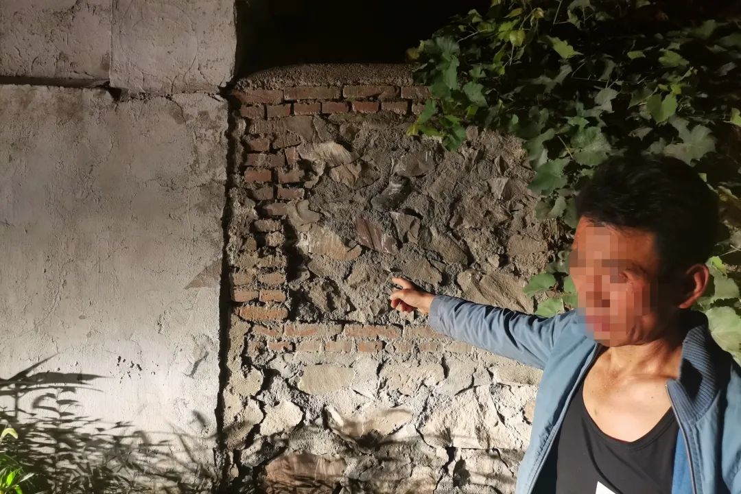 平安护航夏日行动,平安守护夜间巡逻在行动