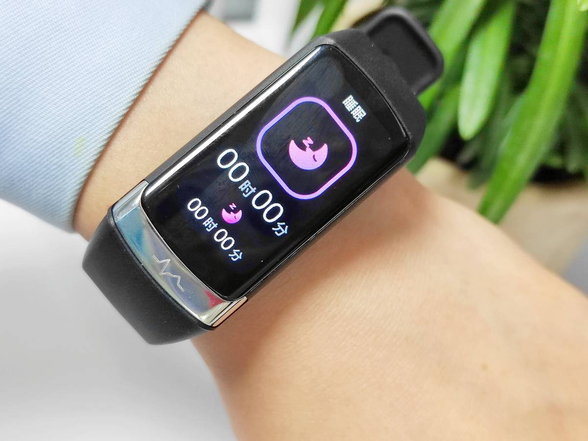 测血糖智能手环华为小米,智能血糖监测手环哪个品牌的好