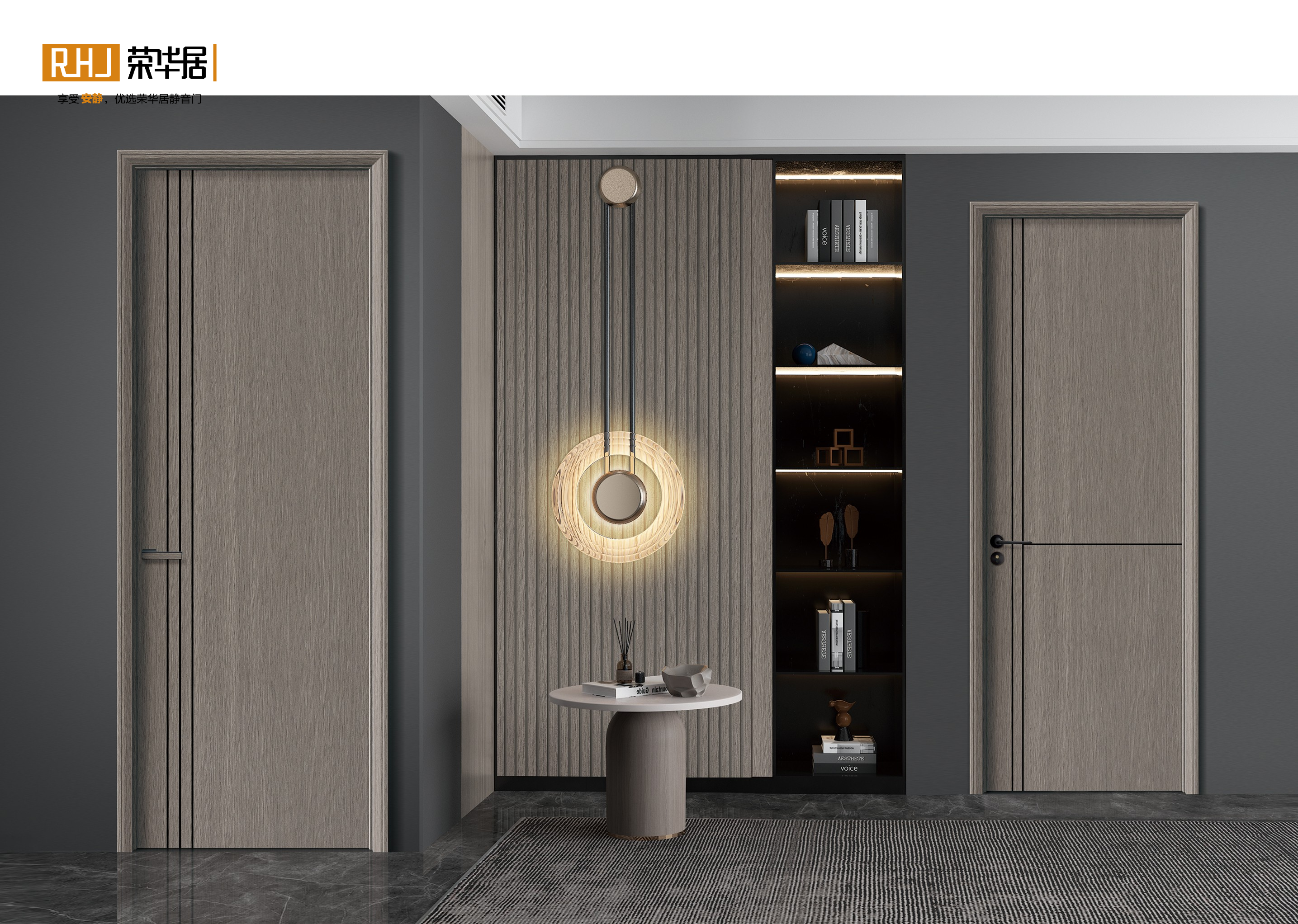 为什么新西兰白木门逐渐成为家装首选？