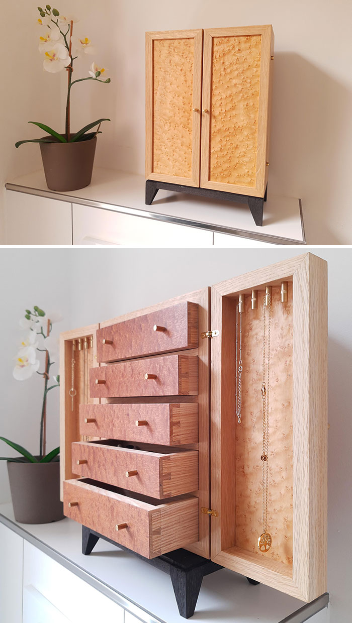 外国网友分享，这波男朋友/丈夫给另一半的惊喜，每一个都太甜了