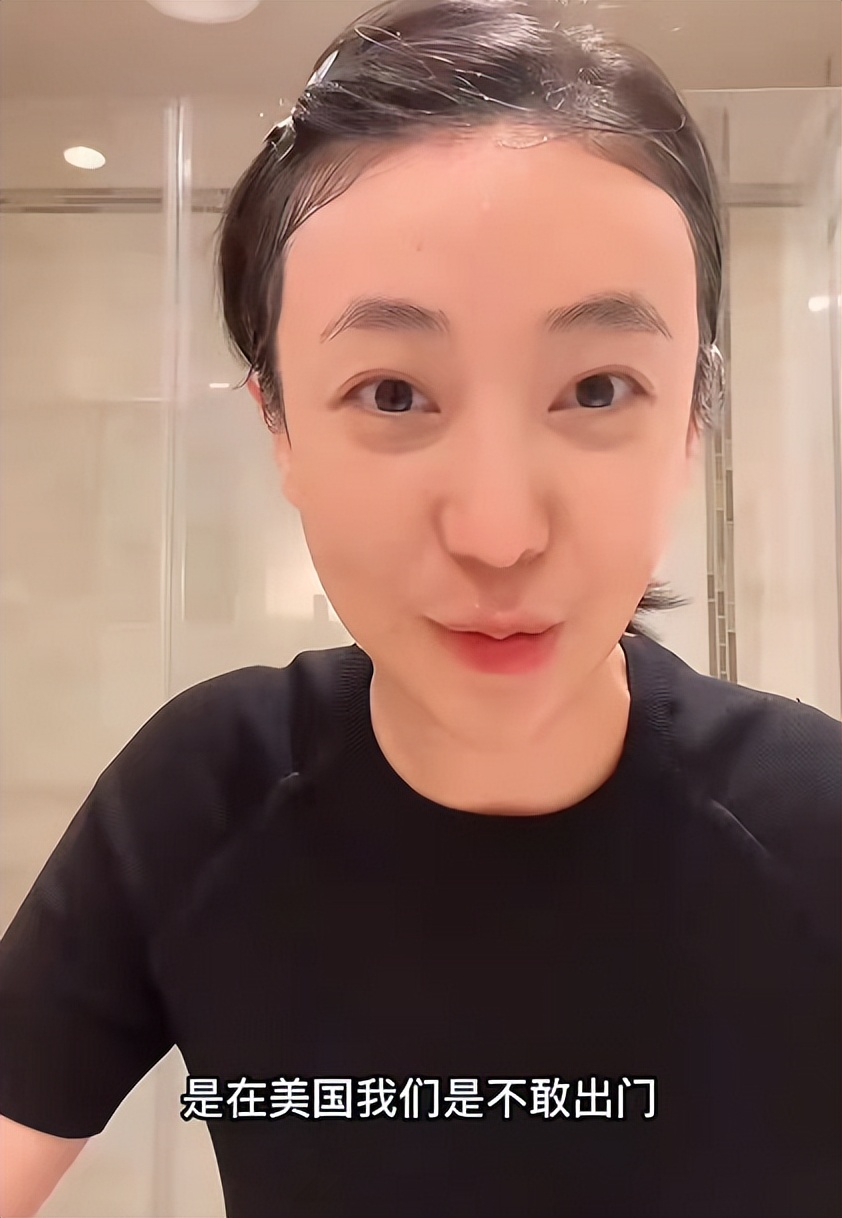 赚着中国人的钱移居国外的明星,十位出国定居明星