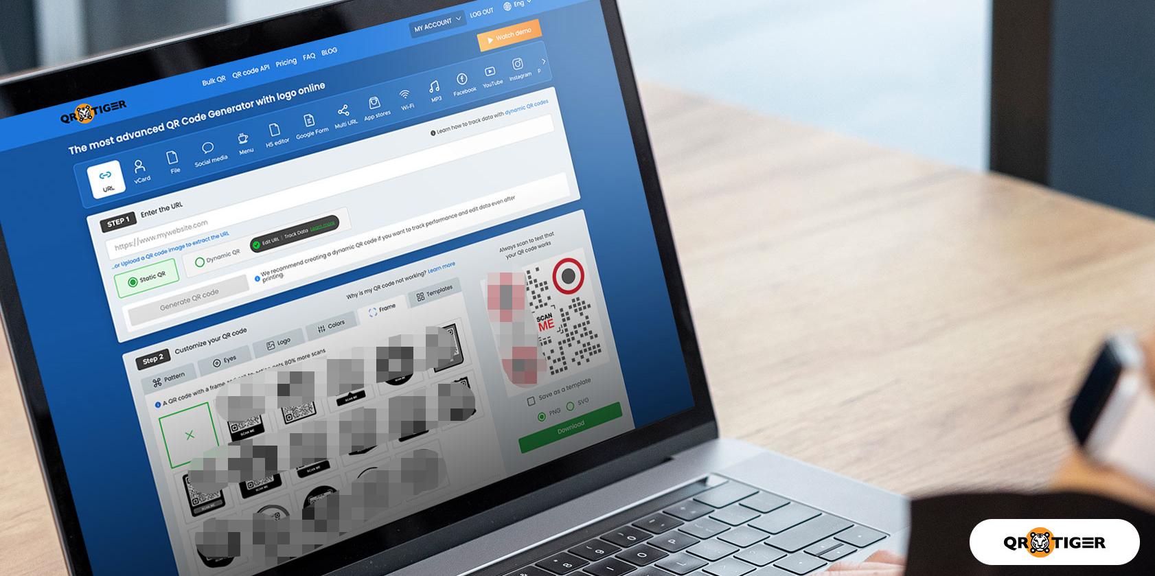 在线表格二维码生成器,在线条形码二维码生成器免费