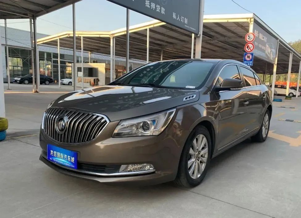 十堰龙信二手车靠谱吗,十堰龙信二手车如何