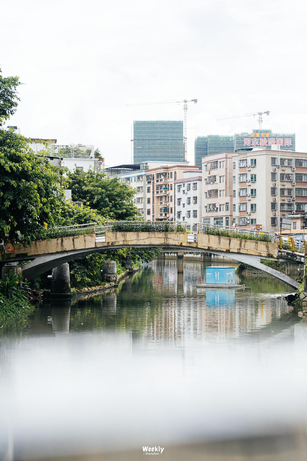 西乡步行街满满回忆,以前的西乡步行街