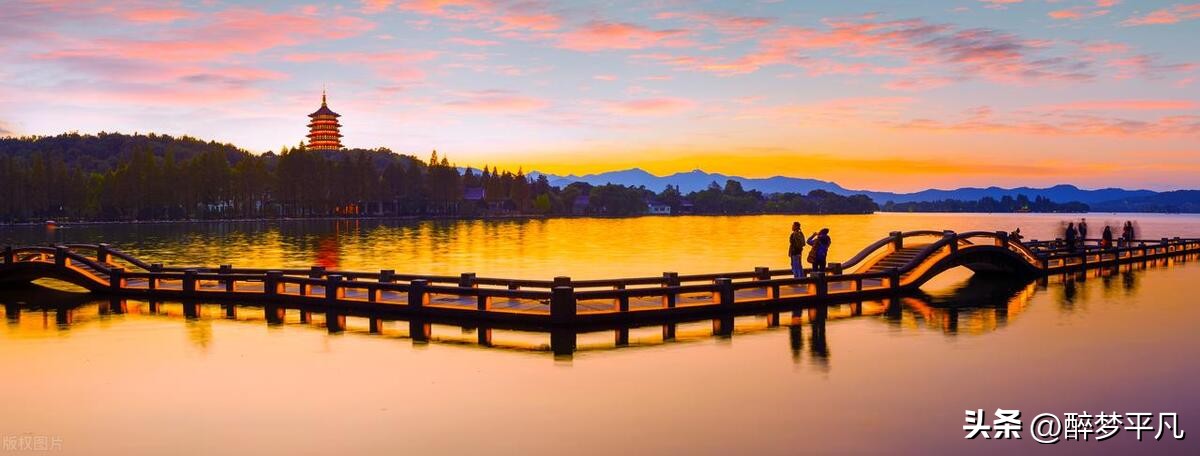 中国5a西湖,西湖5a景区