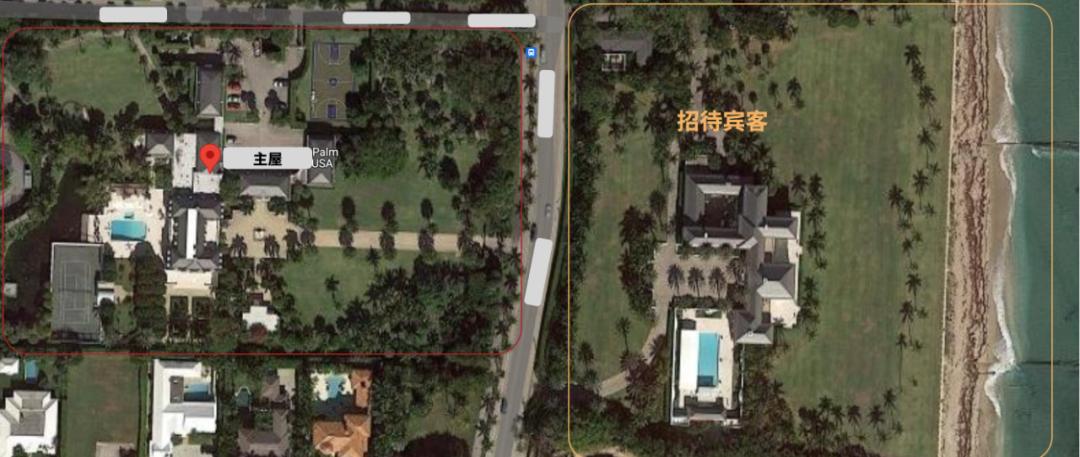 美国巨富千金VS英国名人公子，顶豪家族的婚礼到底有多震撼？