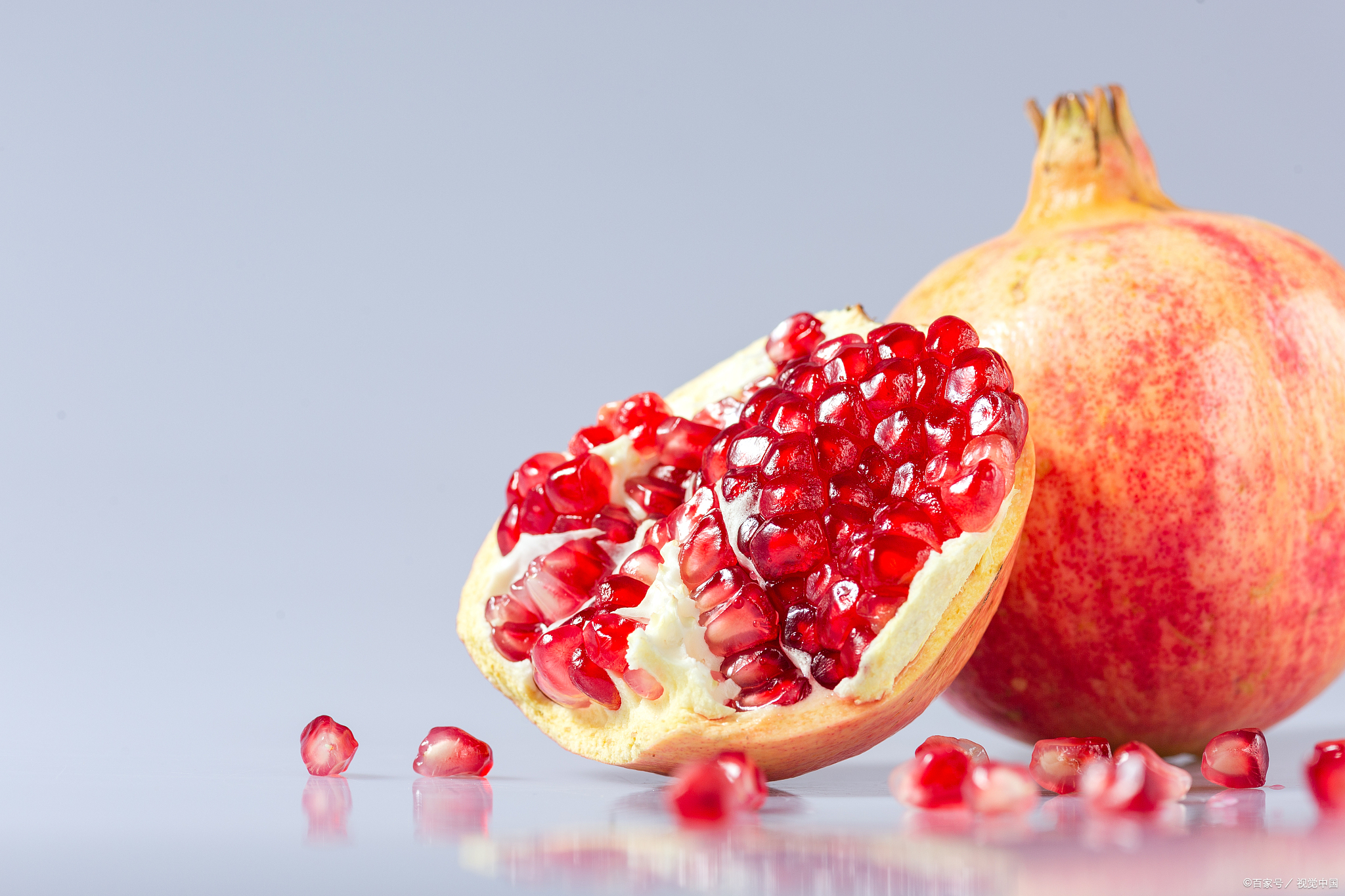 蚌埠石榴是特产吗,蚌埠必吃十大特产