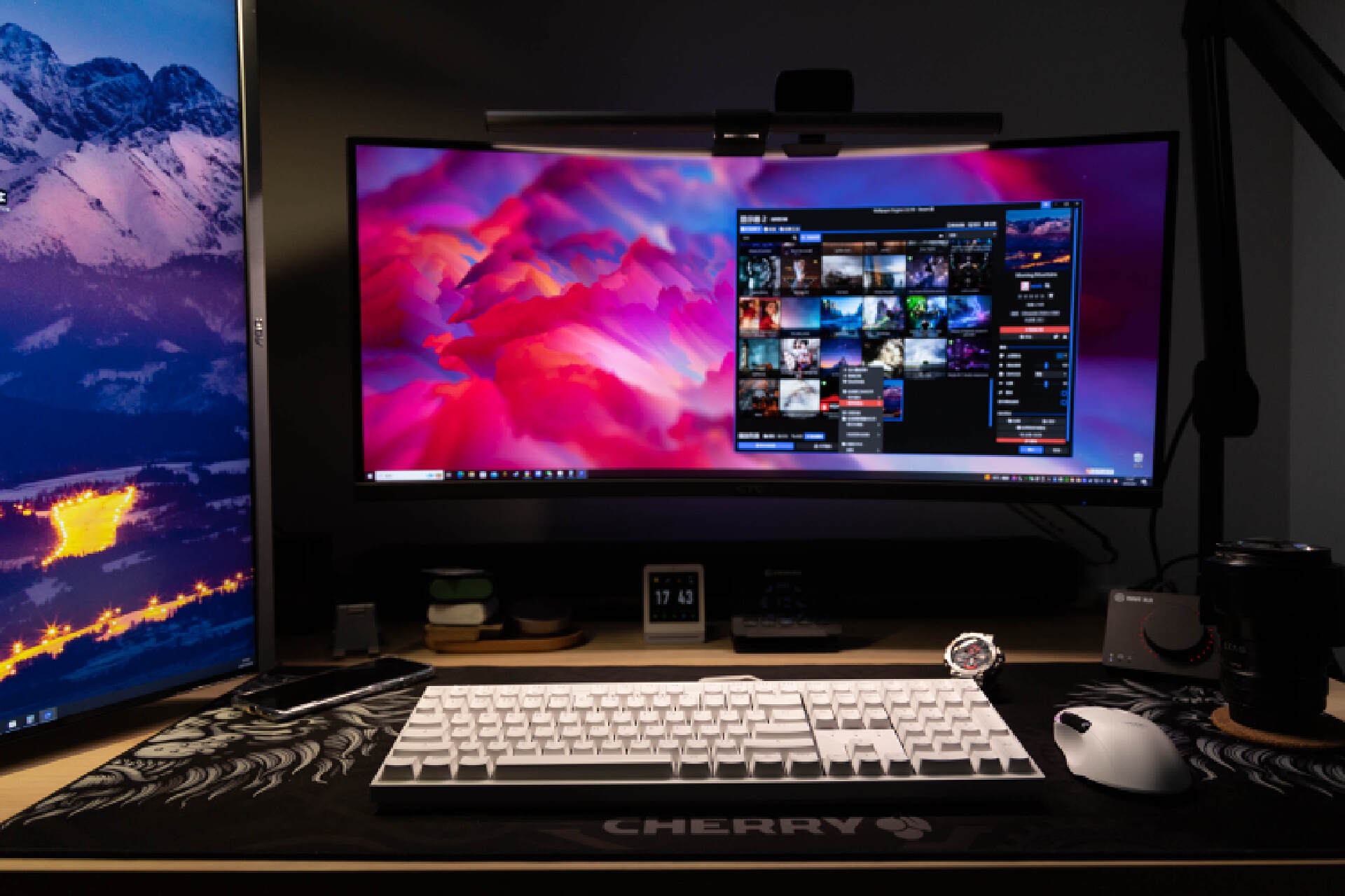 cherry键盘mx2.0,cherrymx2.0三模青轴