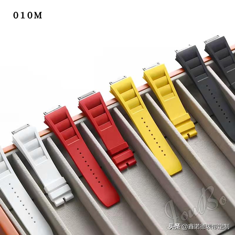 尼龙和氟橡胶表带哪个更好,氟橡胶表带和真皮表带哪个更好