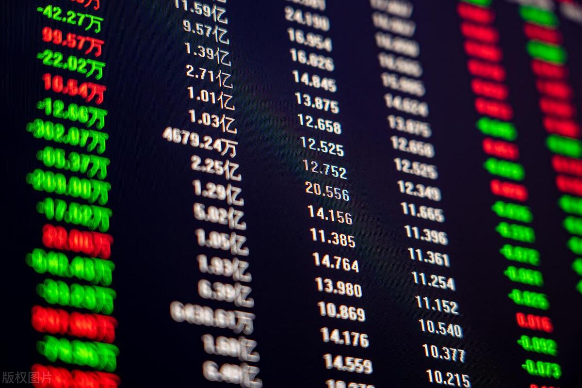 不必过度关注股市成交量,股市需要关注哪些资讯