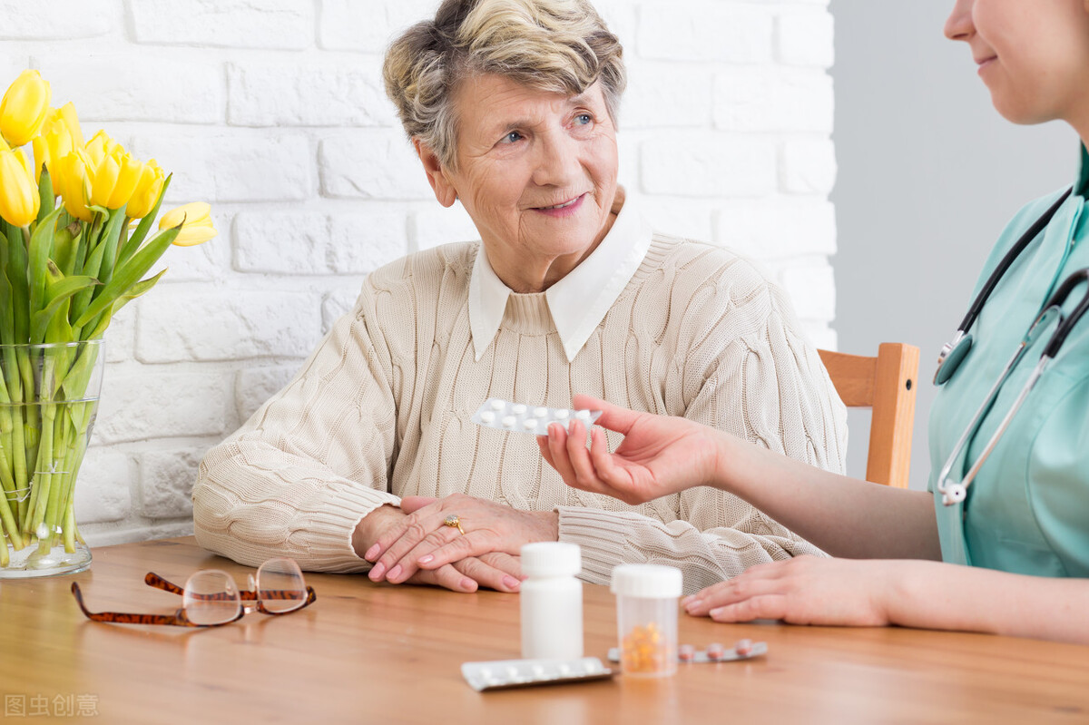 老年人消化不良可以吃消化酶吗,消化不良与消化酶的关系