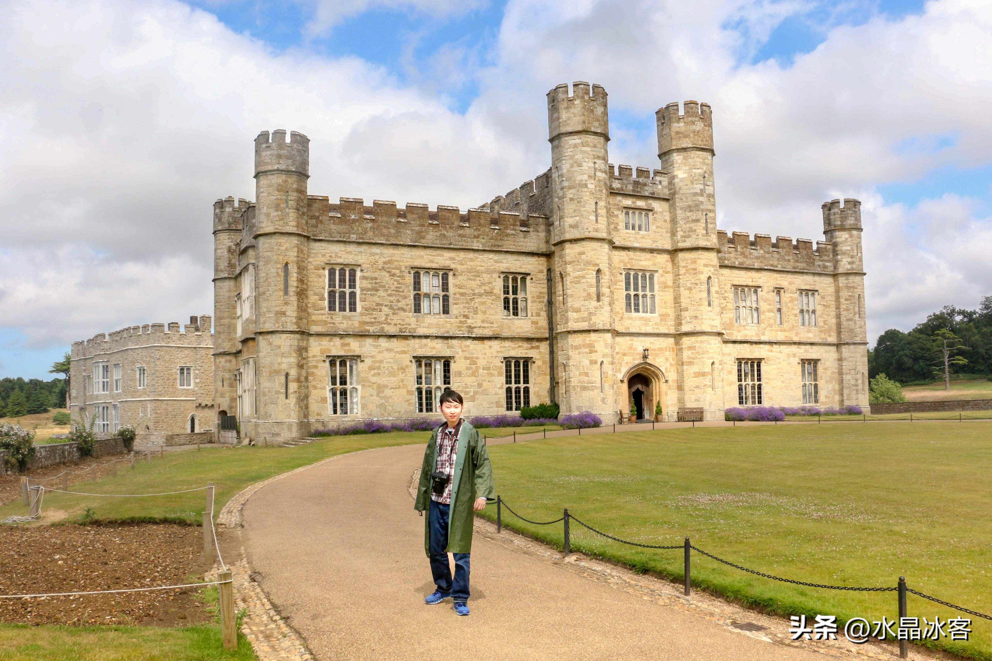 英国之行伦敦,英国剑桥游