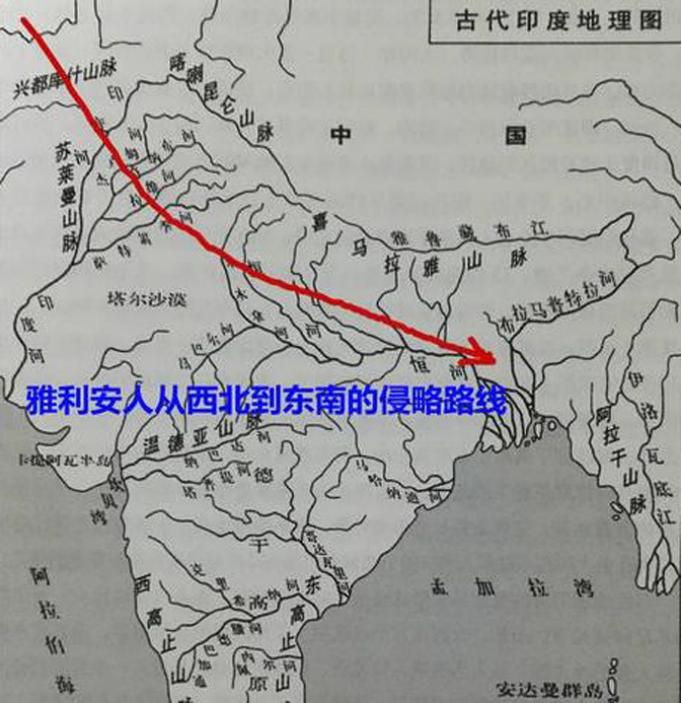 世界公认的印度第一美人,印度第一美人