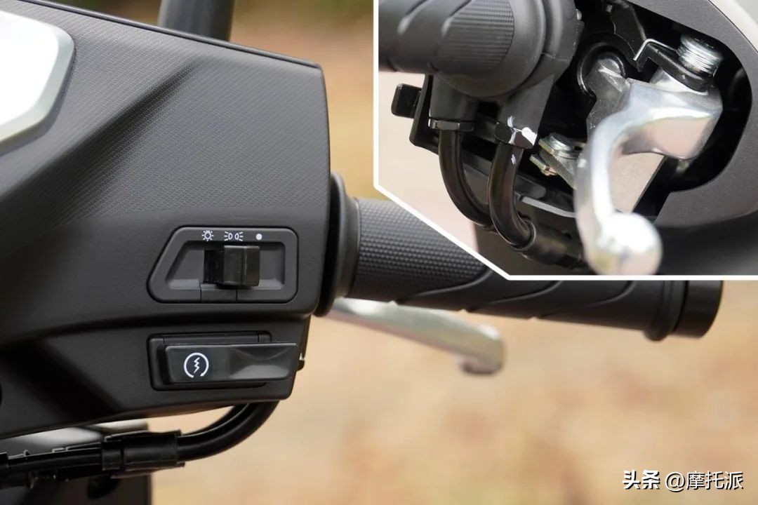 五羊本田ncr125与裂行星际版对比,五羊本田ncr125和豪爵翼爽afr125