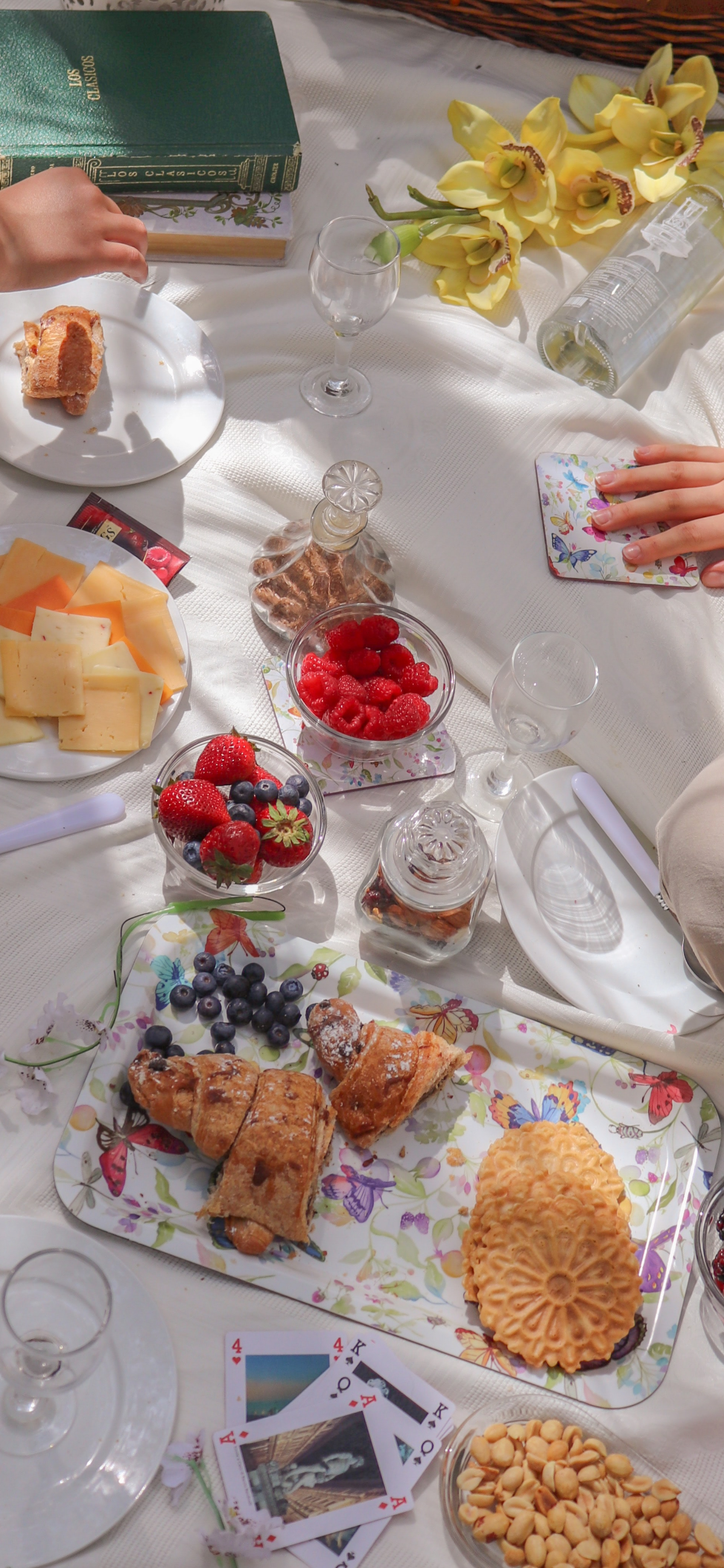 超治愈又好看的手机壁纸,推荐超好看的手机壁纸