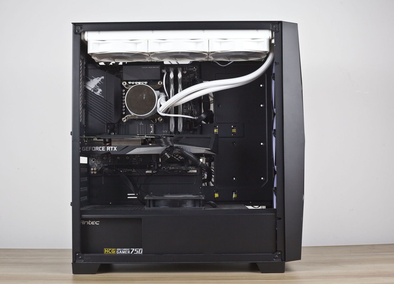 完美匹配13代酷睿,“堆料王”技嘉小雕B660MAORUSELITEAX体验