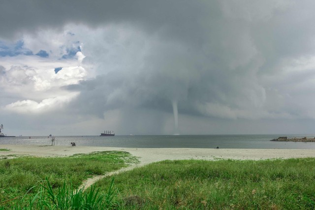 高邮湖五大未解之谜,江苏高邮发生的怪事