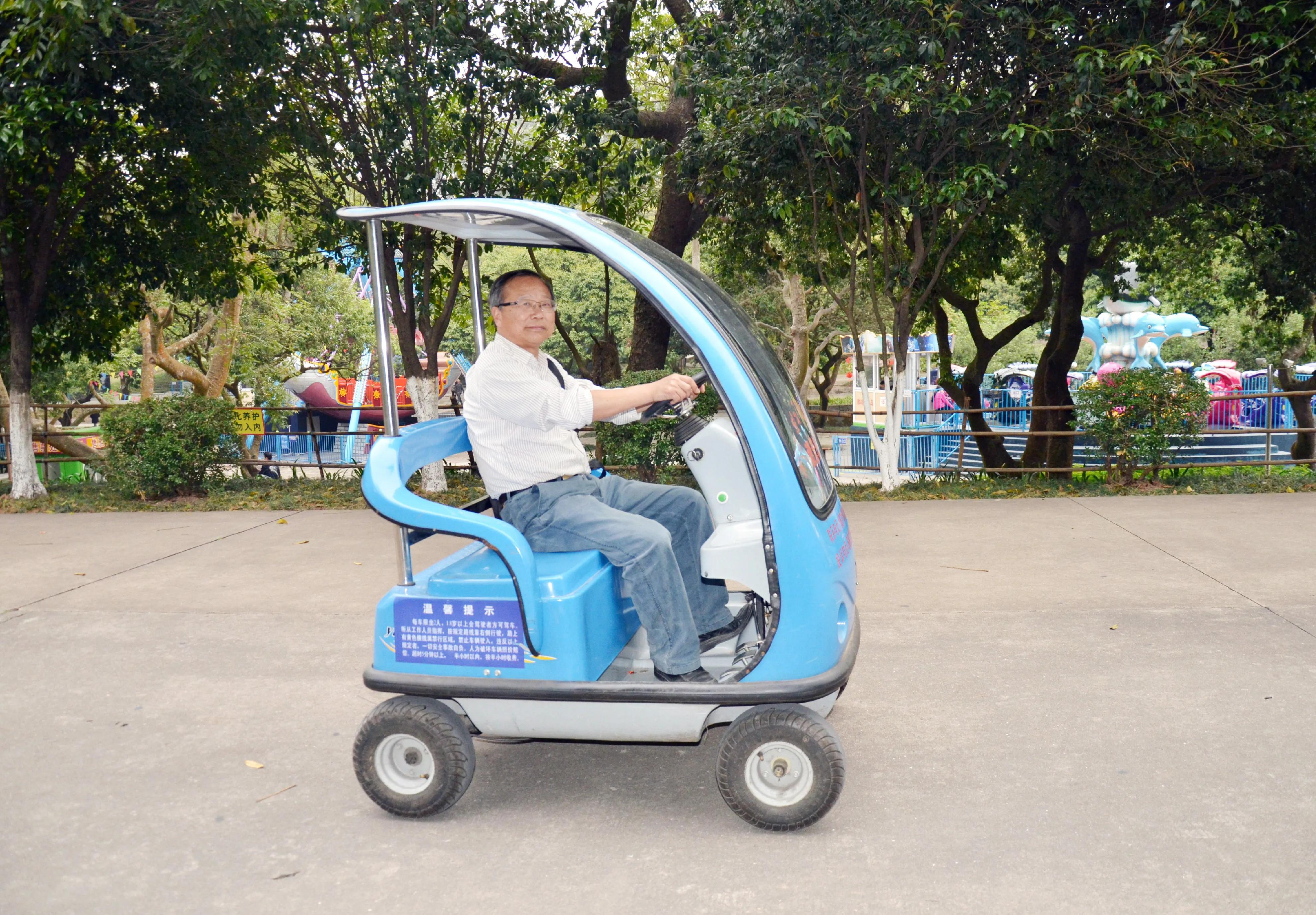 旅游的最佳代步工具,景缘手机摄影